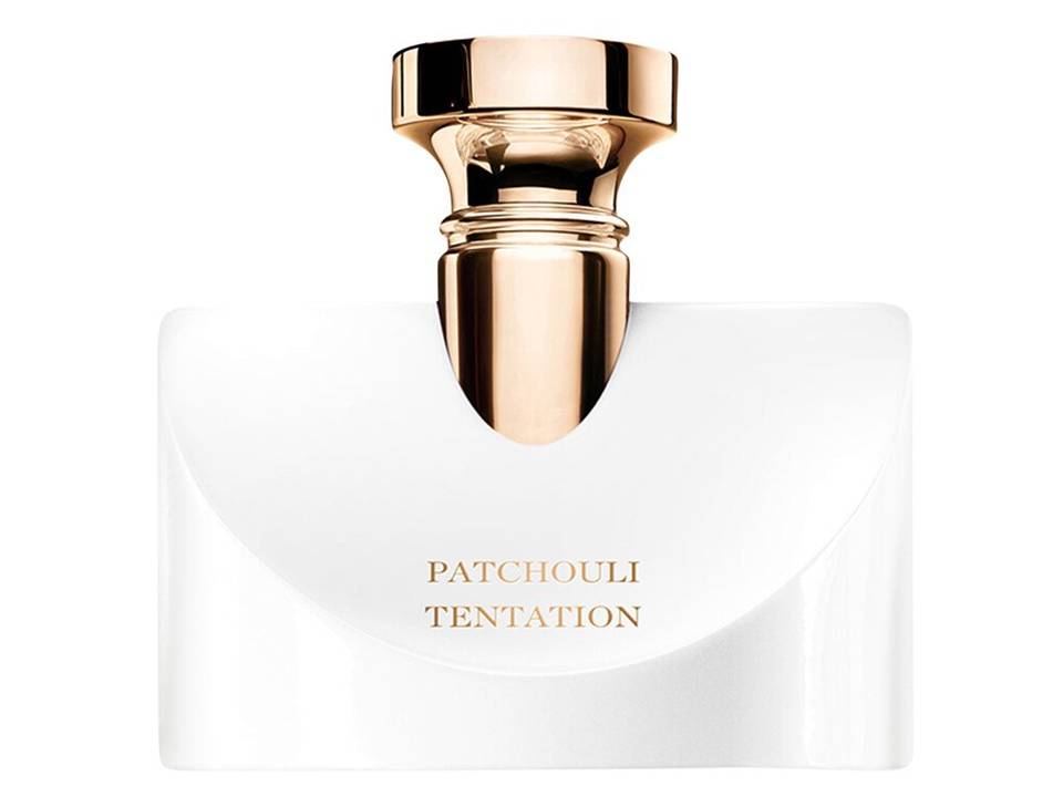 Splendida Patchouli Tentation Donna Eau de Parfum TESTER 100 ML.